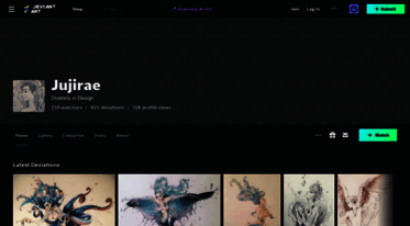 jujirae.deviantart.com