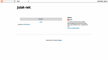 julak-net.blogspot.com