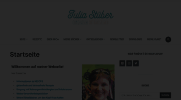 julia-stueber.de