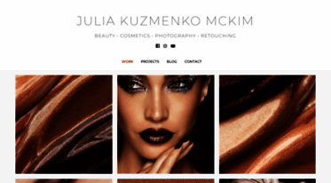 juliakuzmenko.com