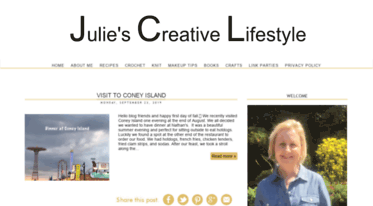 juliescreativelifestyle.com