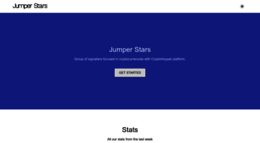 jumperstars.com