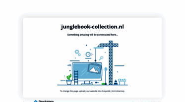 junglebook-collection.nl