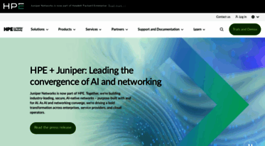 junipernetworks.com