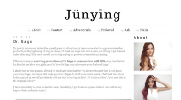 junying-diva.blogspot.com