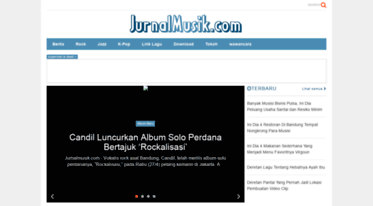 jurnalmusik.com