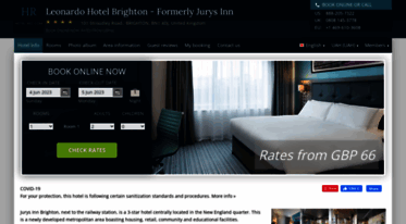 jurys-inn-brighton.hotel-rez.com