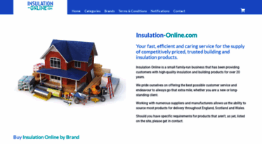 just-insulation.com