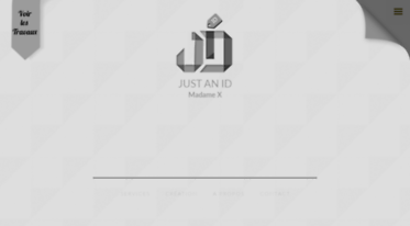 justanid.com