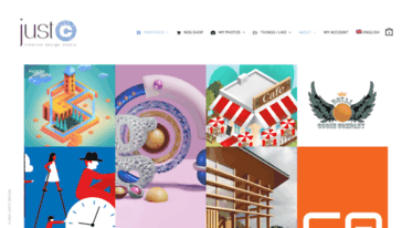 justc-design.com