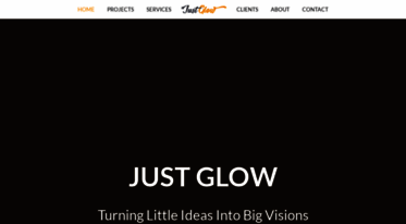 justglow.net