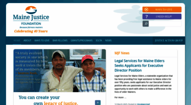 justicemaine.org
