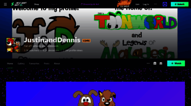 justinanddennnis.deviantart.com