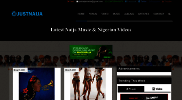 justnaija.com