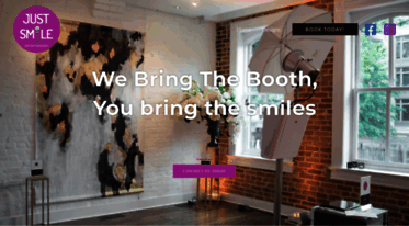 justsmileent.com