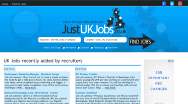 justukjobs.co.uk