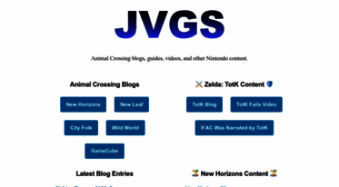 jvgs.net