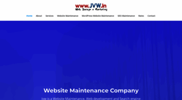 jvw.in