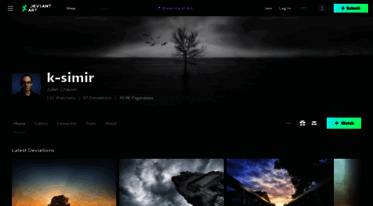 k-simir.deviantart.com