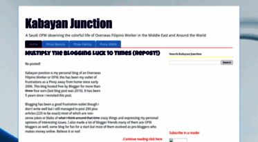 kabayan-junction.blogspot.com