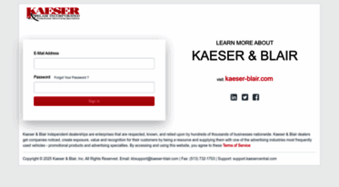 kaesercentral.com
