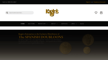 kagins.com