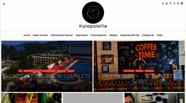 kalapalette.com
