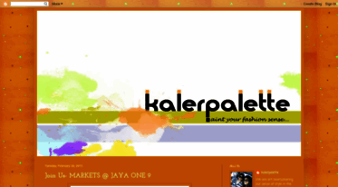 kalerpalette.blogspot.com