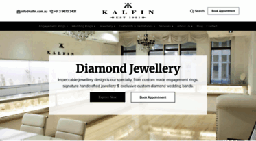 kalfin.com.au