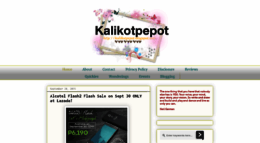 kalikotpepot.blogspot.com