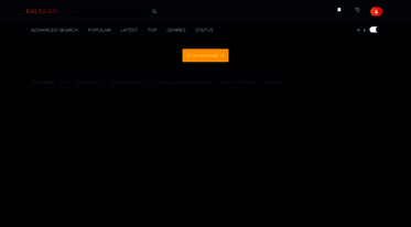 kaliscan.io