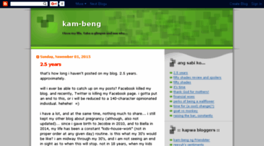 kam-beng.blogspot.com