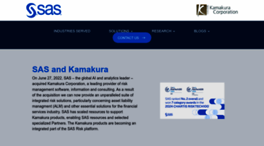 kamakuraco.com