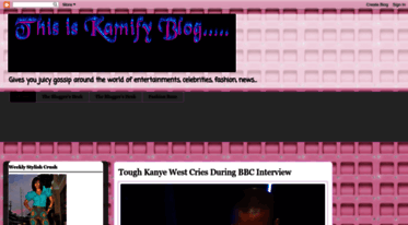 kamify.blogspot.com