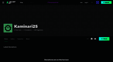 kaminari25.deviantart.com