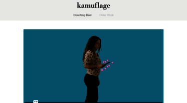 kamuflage.com