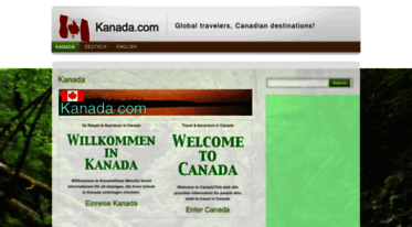kanada.com