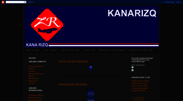 kanarizqtravel.blogspot.com