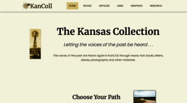 kancoll.org