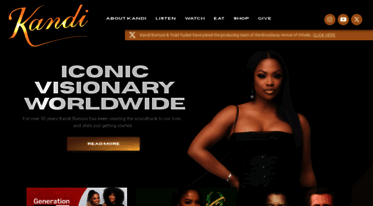 kandi.com