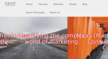 kansoconsulting.co.in