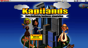kapilands.com