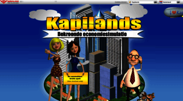 kapilands.nl