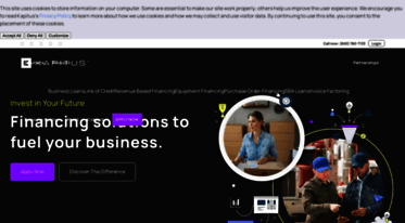 kapitus.com