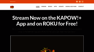 kapow.org