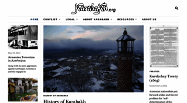 karabakh.org