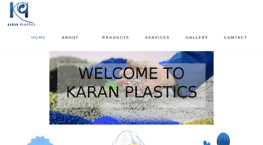 karanplastic.com