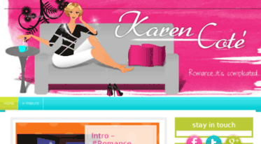 karencote.tv