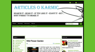 karmics-articles.blogspot.com