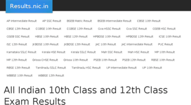 karnataka.results-edu.in